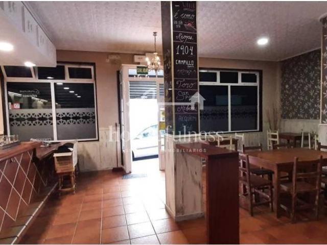 Inmueble en Venta en Narón