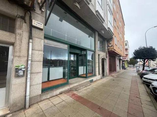 Inmueble en Venta en Narón