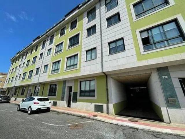 Inmueble en Venta en Narón