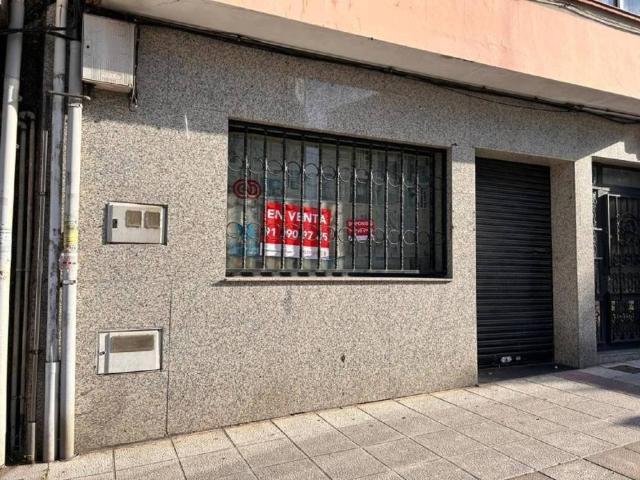Inmueble en Venta en Narón