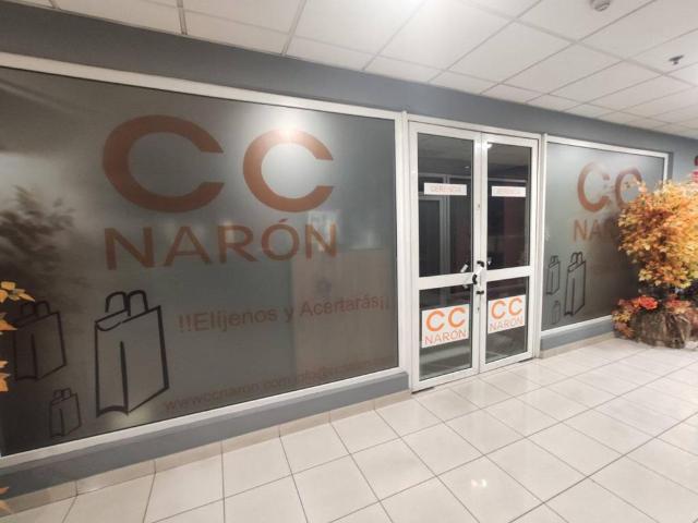 Inmueble en Venta en Narón