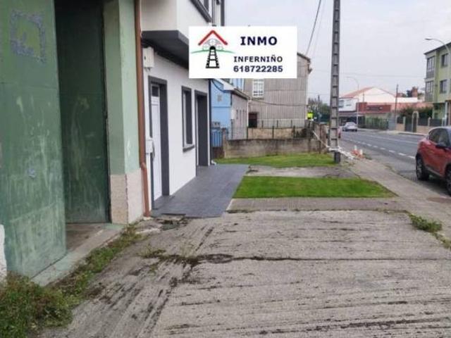 Inmueble en Venta en Narón