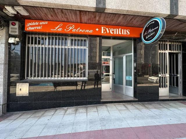 Inmueble en Venta en Narón