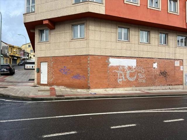 Inmueble en Venta en Narón