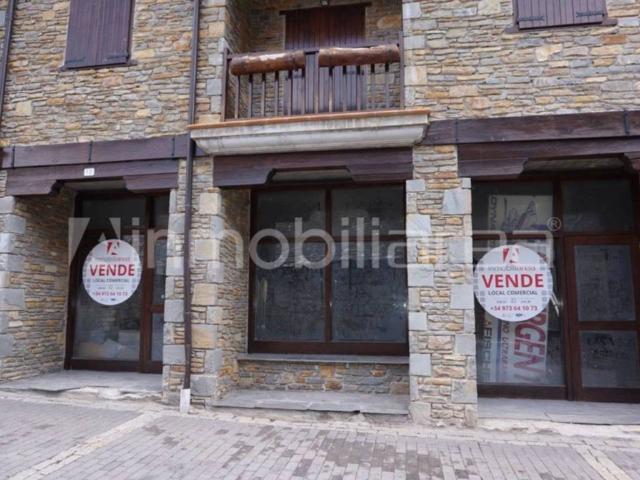 Inmueble en Venta en Naut Aran