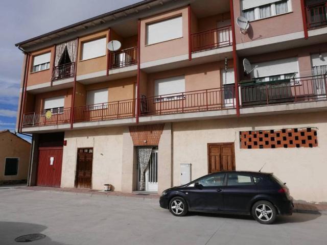 Inmueble en Venta en Nava de La Asunción