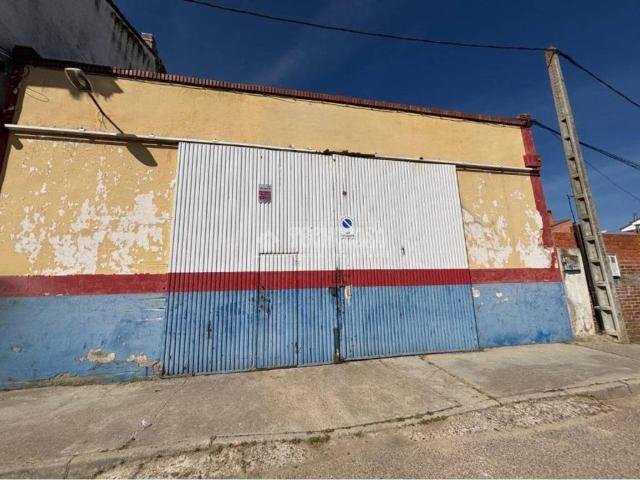 Inmueble en Venta en Nava del Rey