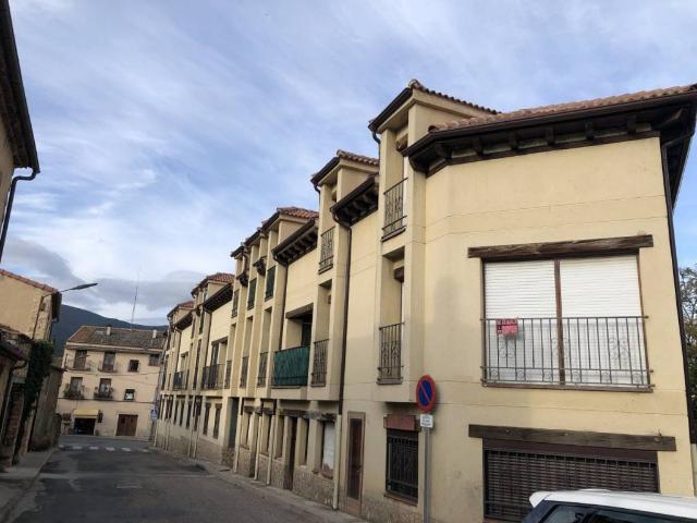 Inmueble en Venta en Navafría
