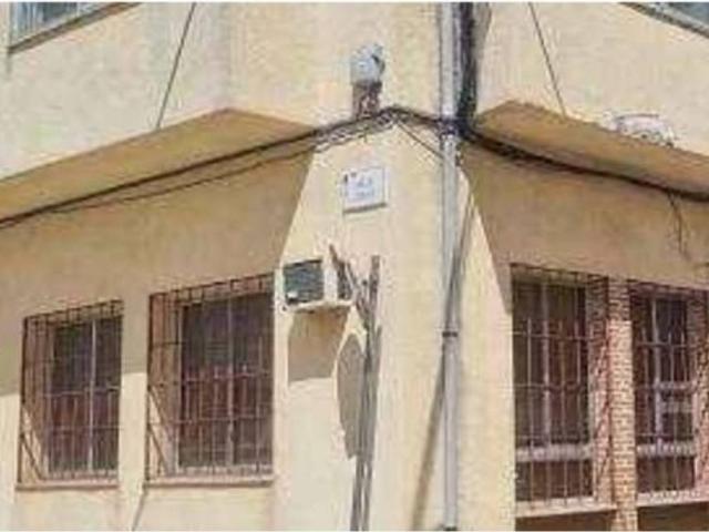 Inmueble en Venta en Navahermosa