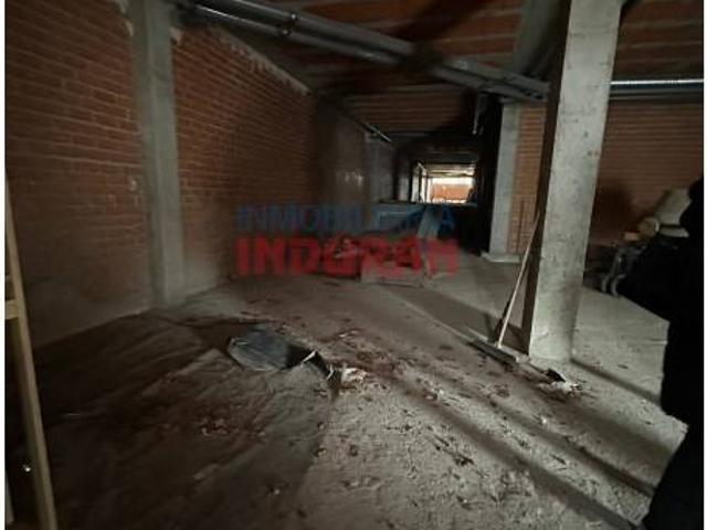 Inmueble en Venta en Navalmoral de la Mata