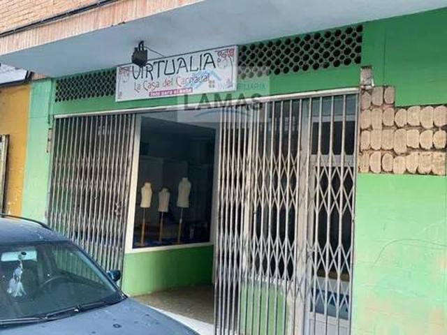 Inmueble en Venta en Navalmoral de la Mata