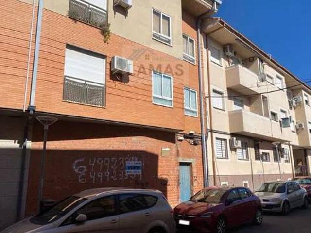 Inmueble en Venta en Navalmoral de la Mata