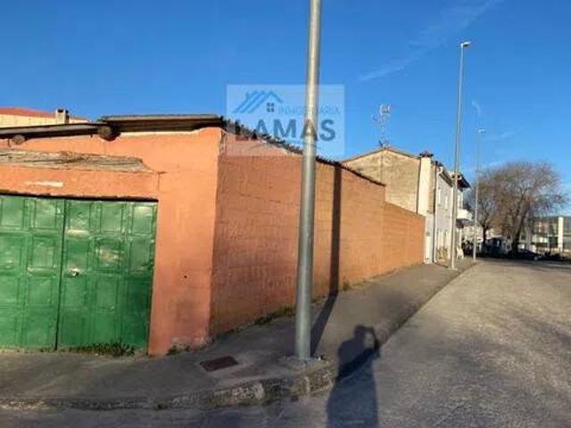 Inmueble en Venta en Navalmoral de la Mata