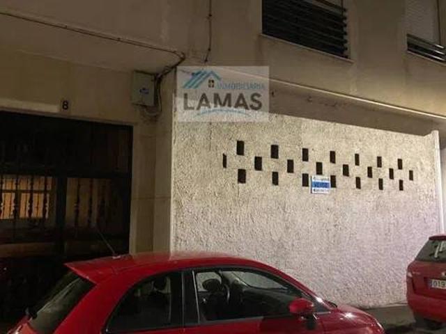 Inmueble en Venta en Navalmoral de la Mata