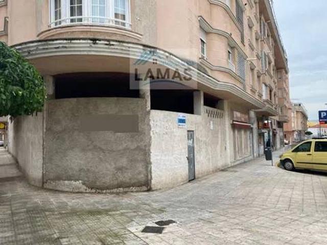 Inmueble en Venta en Navalmoral de la Mata