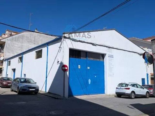 Inmueble en Venta en Navalmoral de la Mata