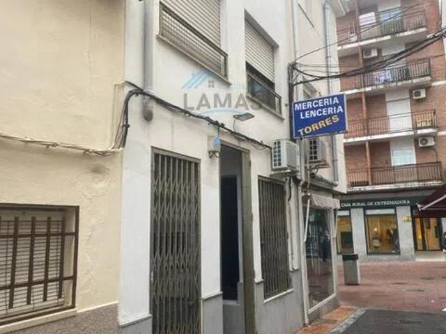 Inmueble en Venta en Navalmoral de la Mata
