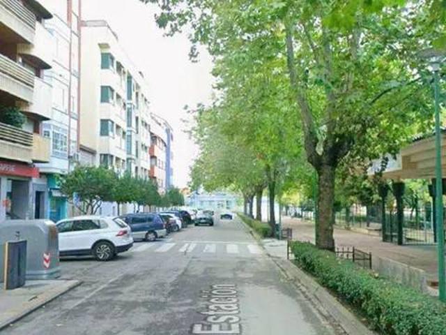 Inmueble en Venta en Navalmoral de la Mata