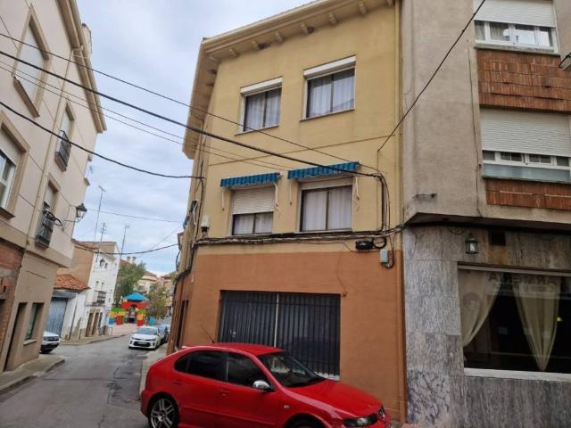 Inmueble en Venta en Navalmoral de la Mata