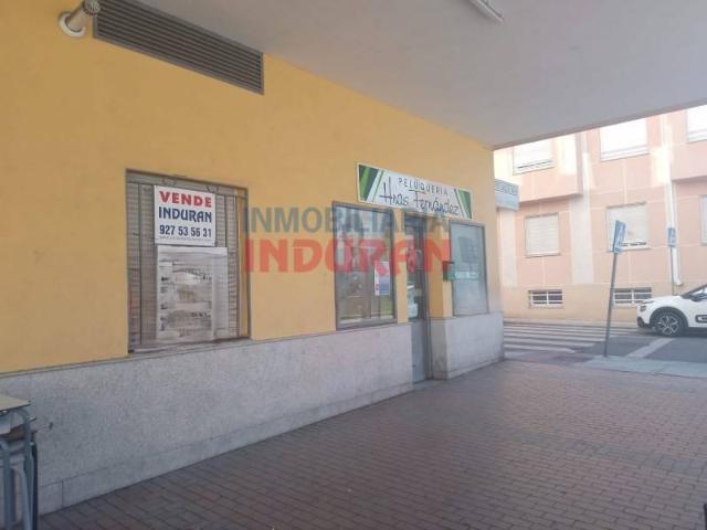 Inmueble en Venta en Navalmoral de la Mata