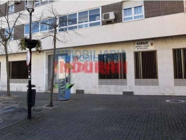 Inmueble en Venta en Navalmoral de la Mata