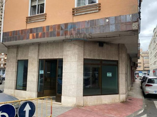 Inmueble en Venta en Navalmoral de la Mata
