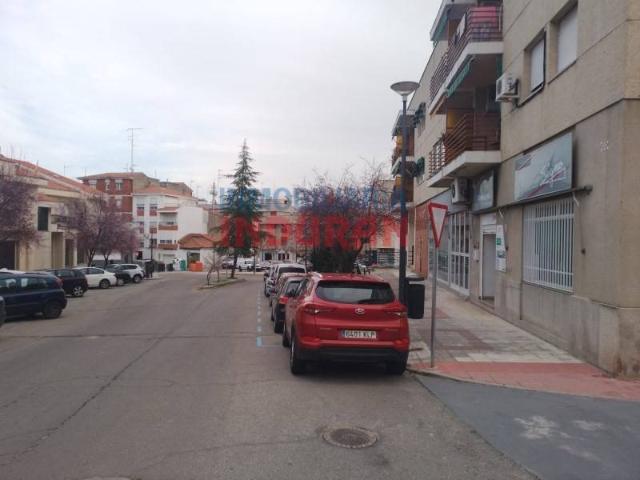 Inmueble en Venta en Navalmoral de la Mata