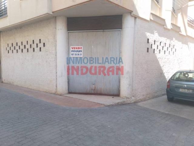 Inmueble en Venta en Navalmoral de la Mata