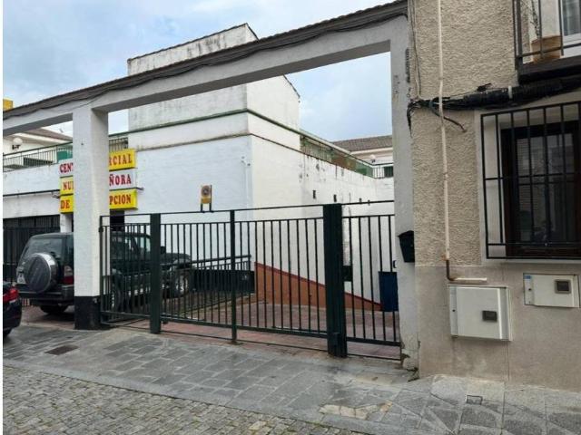 Inmueble en Venta en Navalcarnero