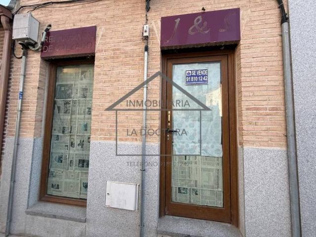 Inmueble en Venta en Navalcarnero