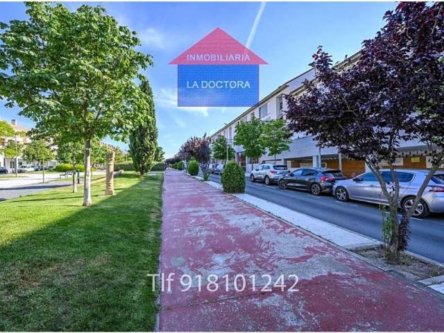 Inmueble en Venta en Navalcarnero