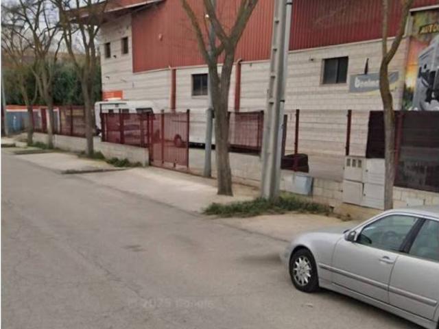 Inmueble en Venta en Navalcarnero