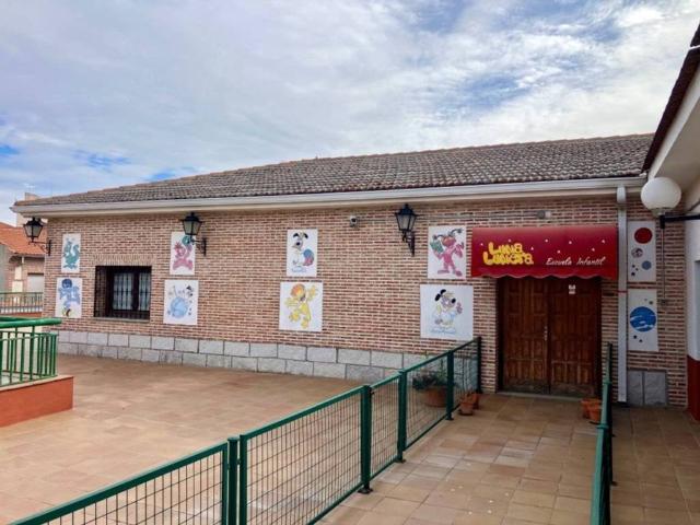 Inmueble en Venta en Navalcarnero