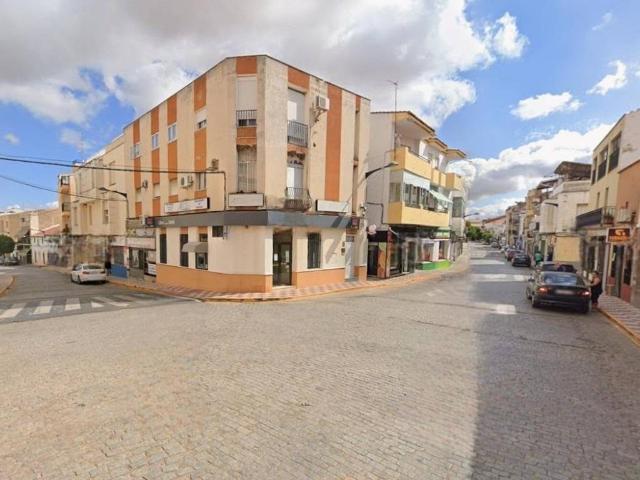 Inmueble en Venta en Navalvillar de Pela
