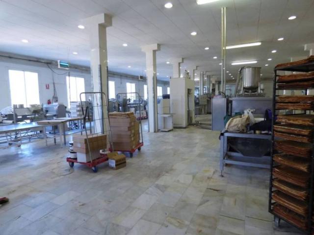 Inmueble en Venta en Navàs