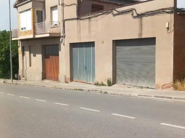 Inmueble en Venta en Navarcles