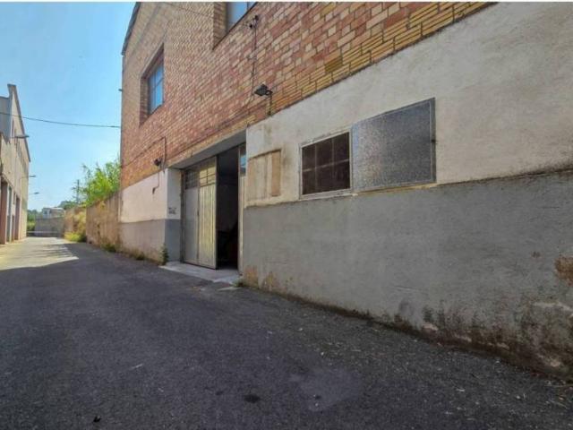 Inmueble en Venta en Navarcles