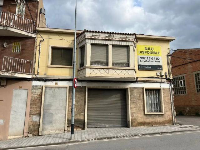 Inmueble en Venta en Navarcles