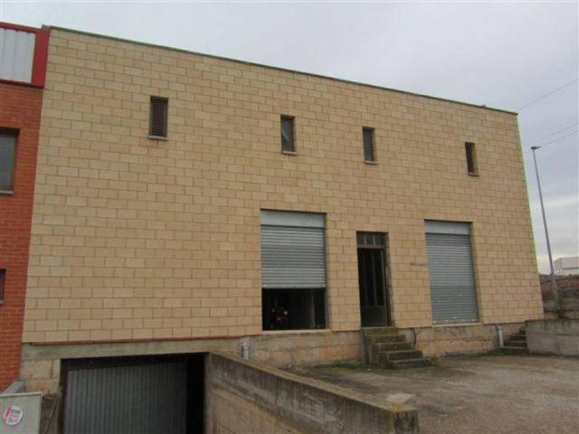 Inmueble en Venta en Navarrete