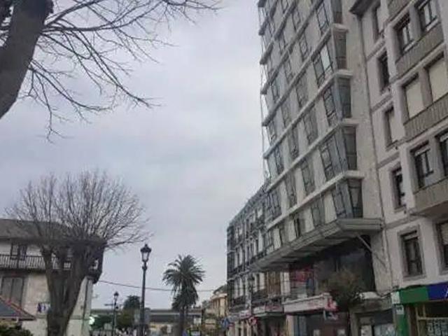 Inmueble en Venta en Navia