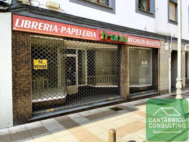 Inmueble en Venta en Navia