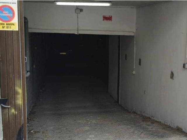 Inmueble en Venta en Navia