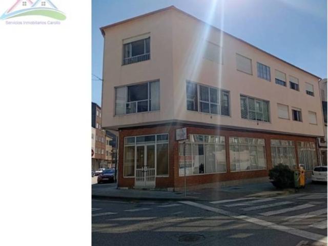 Inmueble en Venta en Negreira
