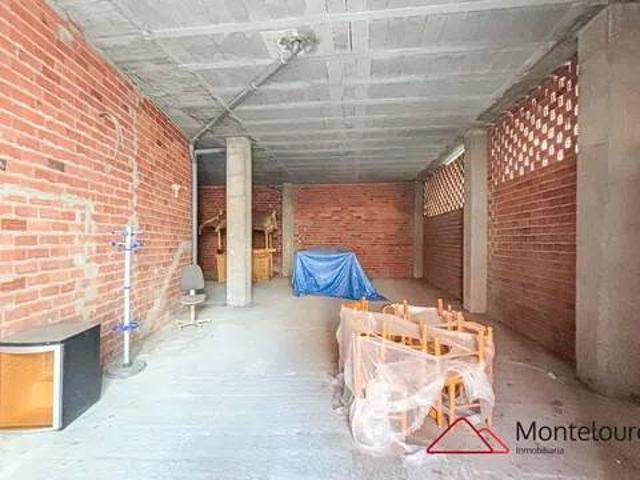 Inmueble en Venta en Negreira