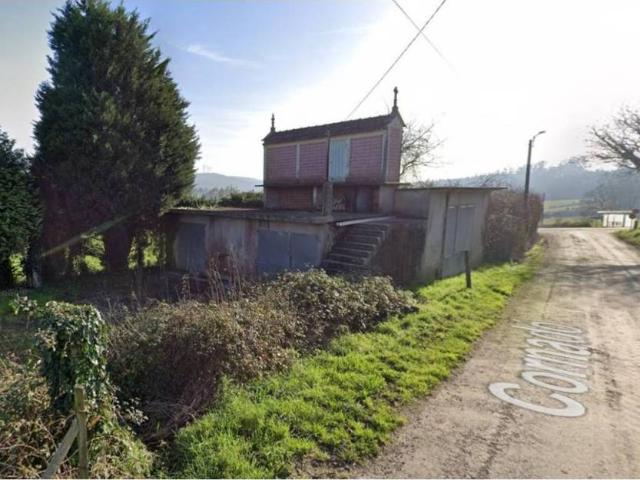 Inmueble en Venta en Negreira