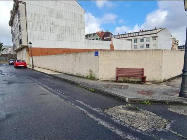 Inmueble en Venta en Negreira