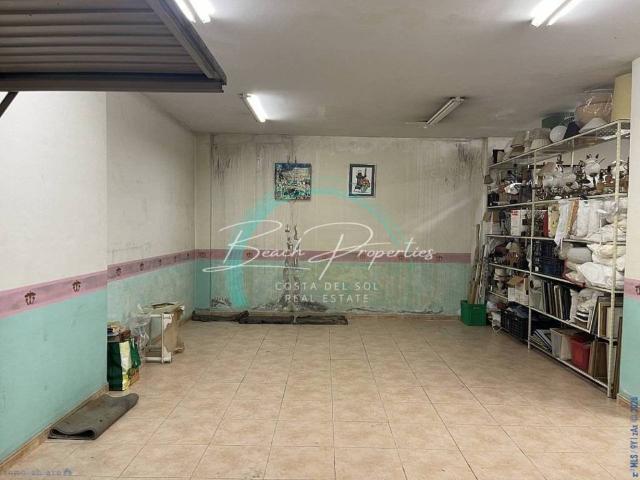 Inmueble en Venta en Nerja