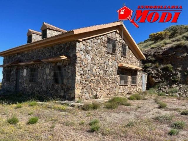 Inmueble en Venta en Nigüelas