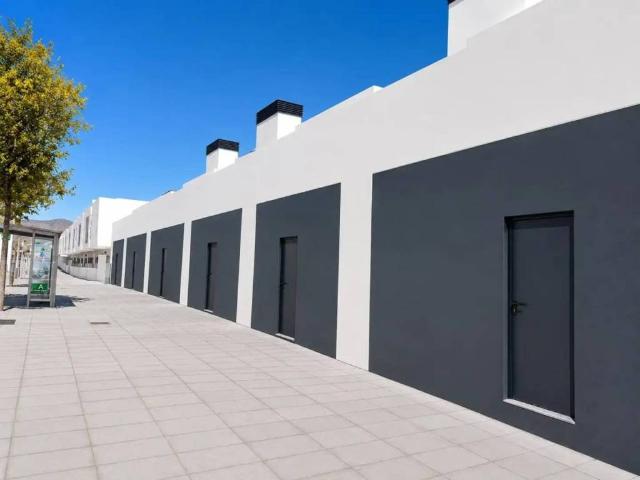 Inmueble en Venta en Níjar