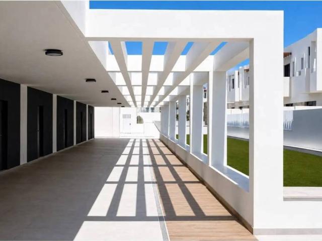 Inmueble en Venta en Níjar